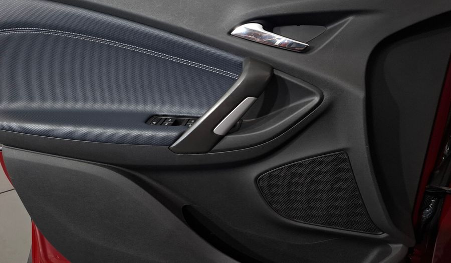 Chevrolet Tracker 1.2 TURBO PREMIER AT Suv 2023