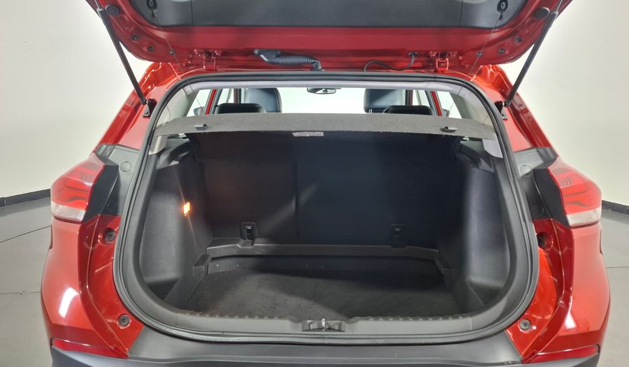 Chevrolet Tracker 1.2 TURBO PREMIER AT Suv 2023