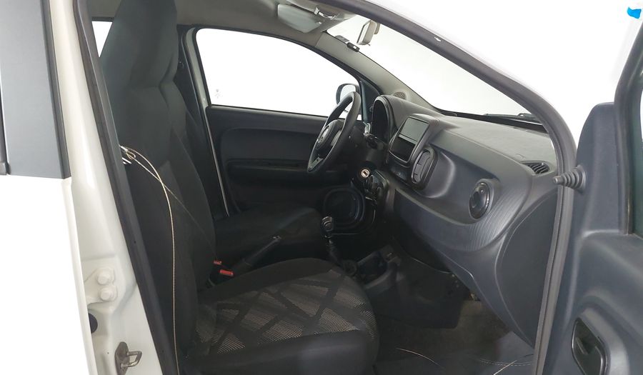 Fiat Mobi EVO LIKE. Hatchback 2020