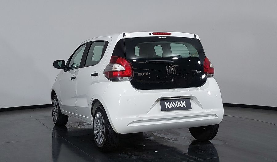 Fiat Mobi EVO LIKE. Hatchback 2020