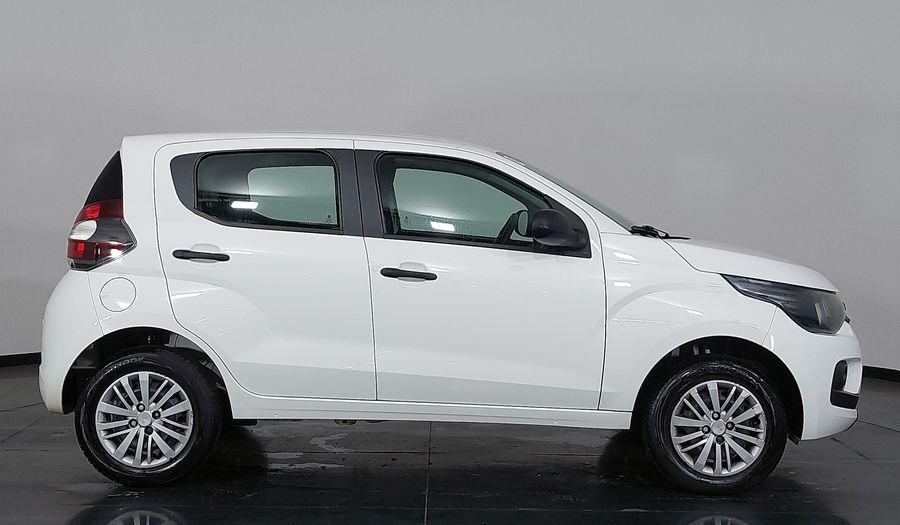 Fiat Mobi EVO LIKE. Hatchback 2020
