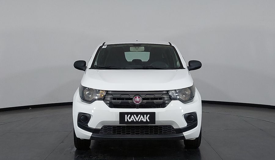 Fiat Mobi EVO LIKE. Hatchback 2020