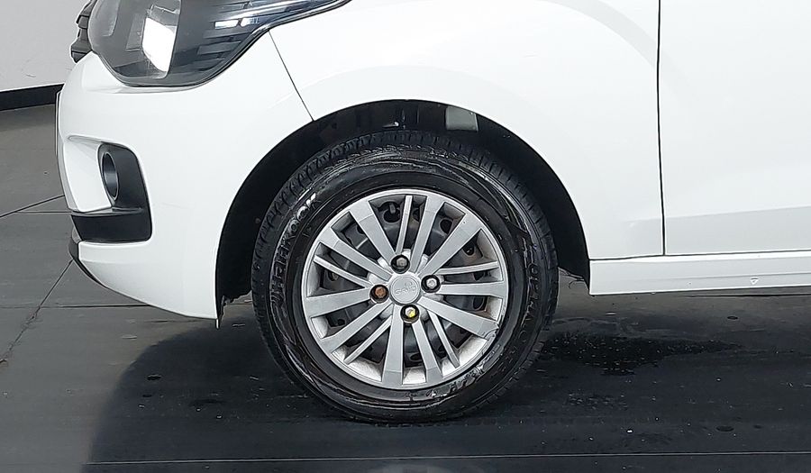 Fiat Mobi EVO LIKE. Hatchback 2020
