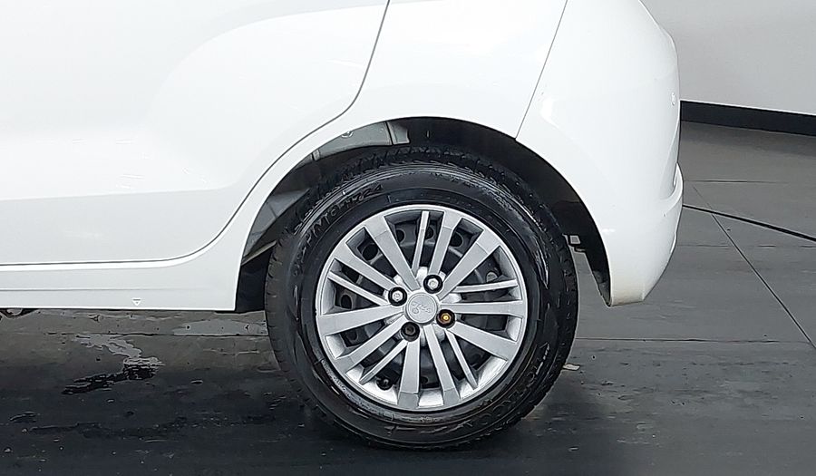 Fiat Mobi EVO LIKE. Hatchback 2020