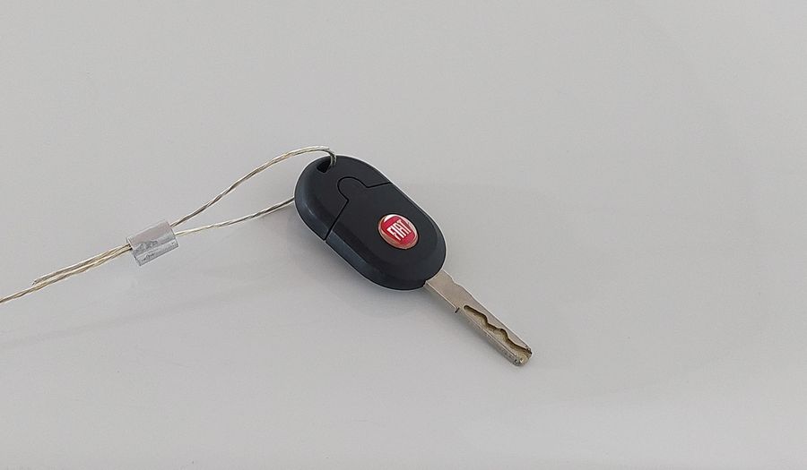 Fiat Mobi EVO LIKE. Hatchback 2020