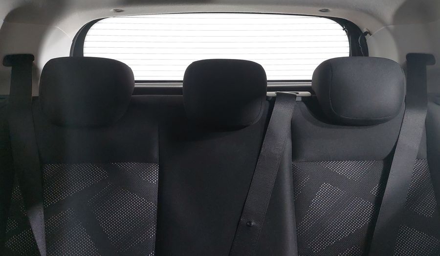 Fiat Mobi EVO LIKE. Hatchback 2020