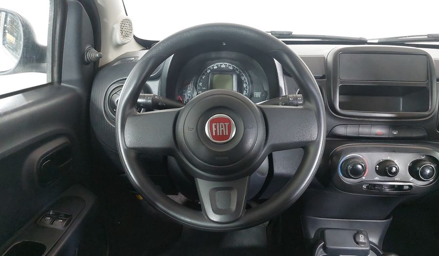 Fiat Mobi EVO LIKE. Hatchback 2020