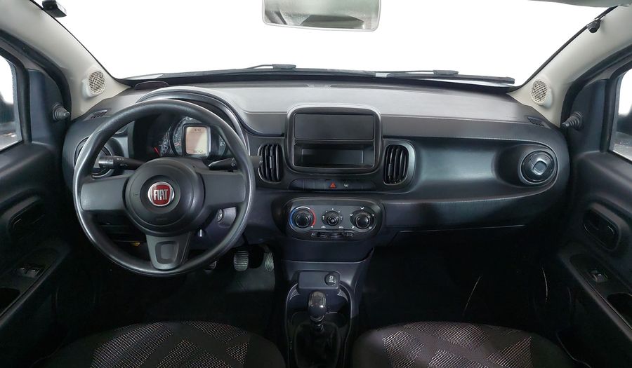Fiat Mobi EVO LIKE. Hatchback 2020