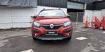 Renault Sandero Stepway 1.6 STEPWAY EXPRESSION Hatchback 2019