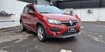 Renault Sandero Stepway 1.6 STEPWAY EXPRESSION Hatchback 2019