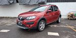 Renault Sandero Stepway 1.6 STEPWAY EXPRESSION Hatchback 2019