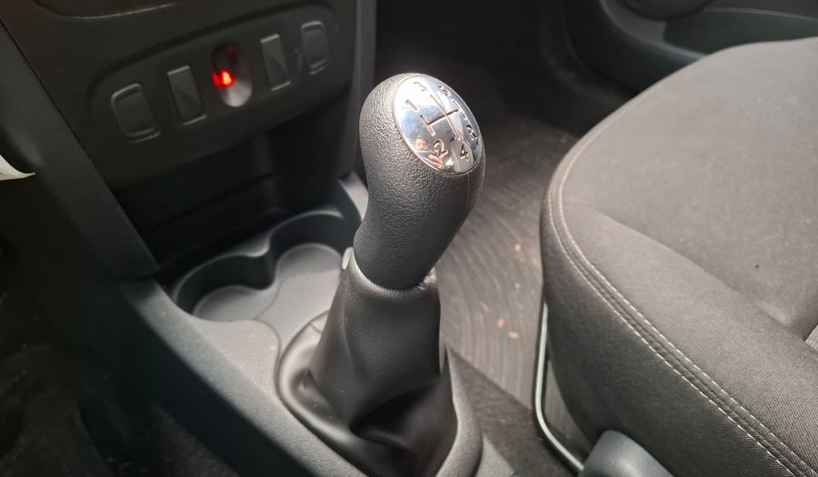 Renault Sandero Stepway 1.6 STEPWAY EXPRESSION Hatchback 2019