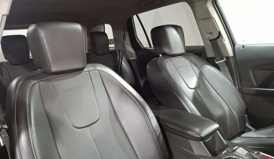 Gmc Terrain 3.6 - DENALI D AT Suv 2017