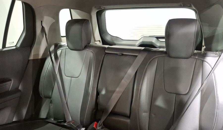 Gmc Terrain 3.6 - DENALI D AT Suv 2017