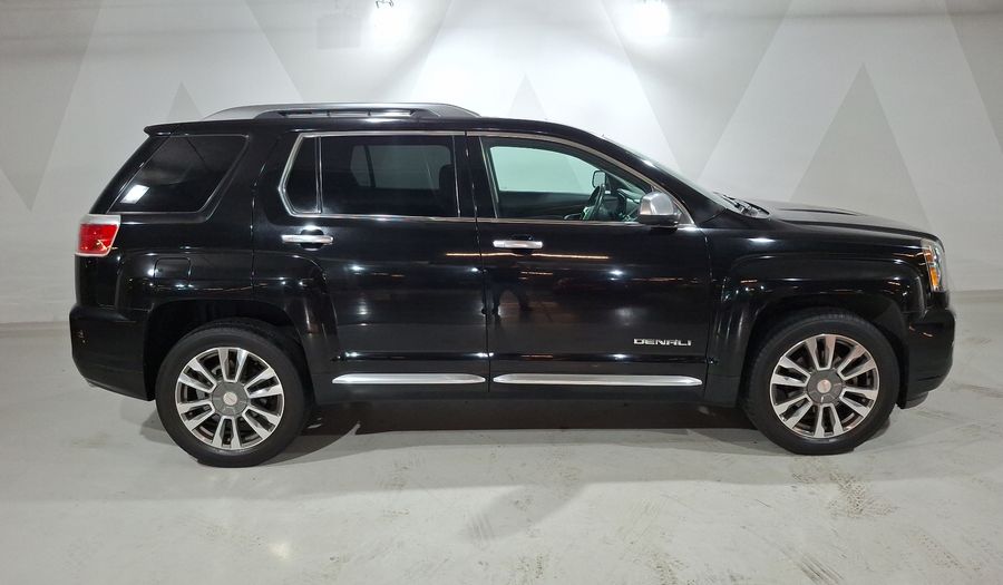 Gmc Terrain 3.6 - DENALI D AT Suv 2017