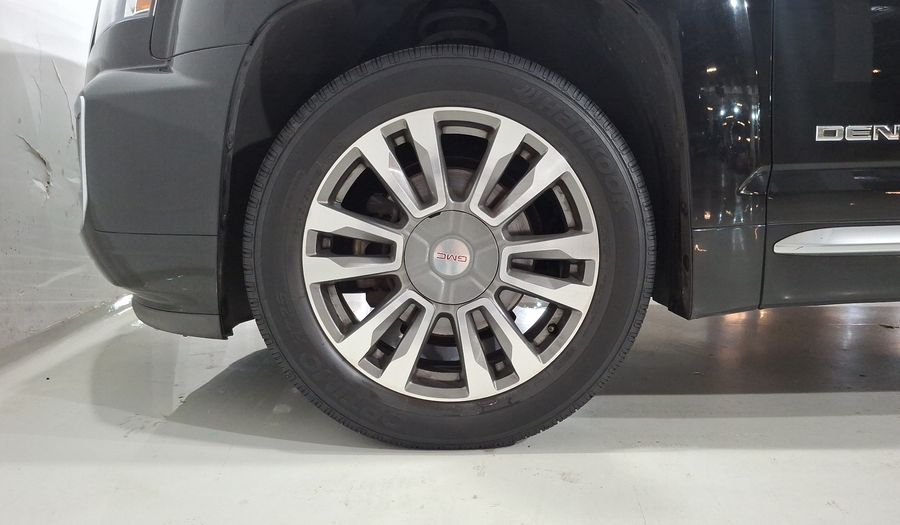 Gmc Terrain 3.6 - DENALI D AT Suv 2017