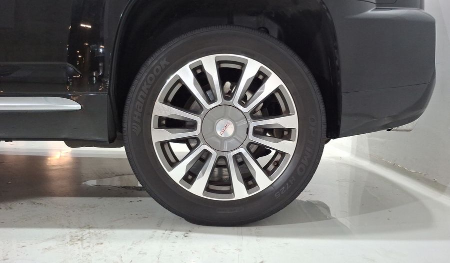Gmc Terrain 3.6 - DENALI D AT Suv 2017