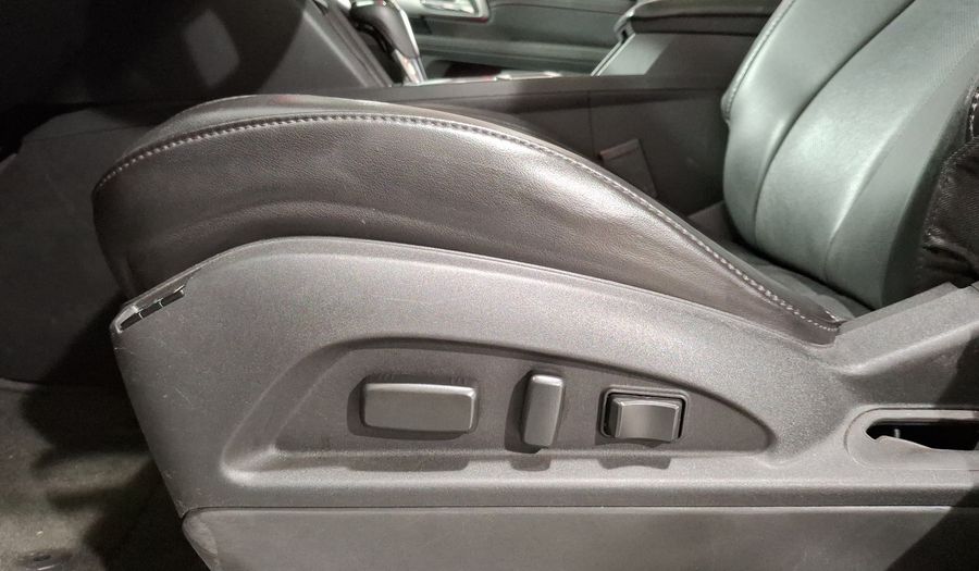 Gmc Terrain 3.6 - DENALI D AT Suv 2017