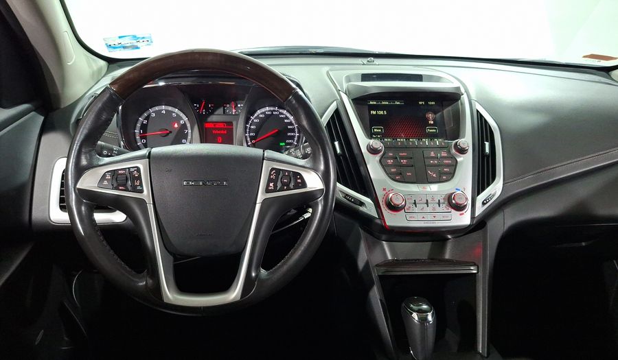 Gmc Terrain 3.6 - DENALI D AT Suv 2017