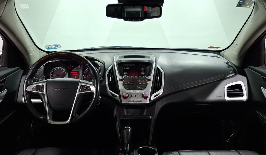 Gmc Terrain 3.6 - DENALI D AT Suv 2017