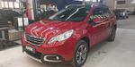 Peugeot 2008 GRIFFE Suv 2017