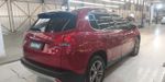 Peugeot 2008 GRIFFE Suv 2017