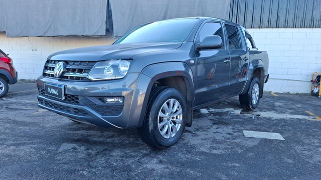 Volkswagen Amarok 2.0 180CV COMFORTLINE 4X2 AUTO MY24