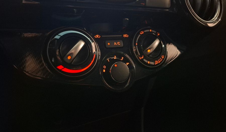 Toyota Etios 1.5 XLS AUTO Hatchback 2021