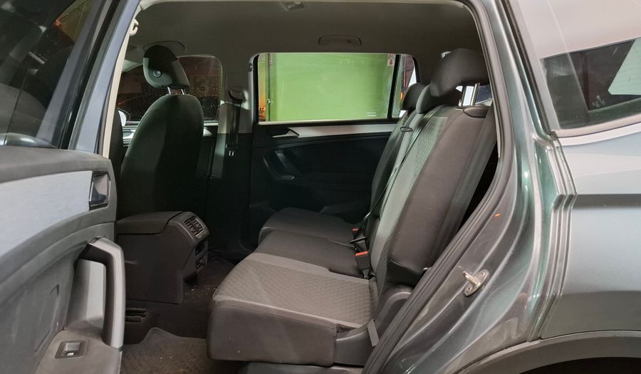 Volkswagen Tiguan Allspace 1.4 TSI TRENDLINE DSG Suv 2019