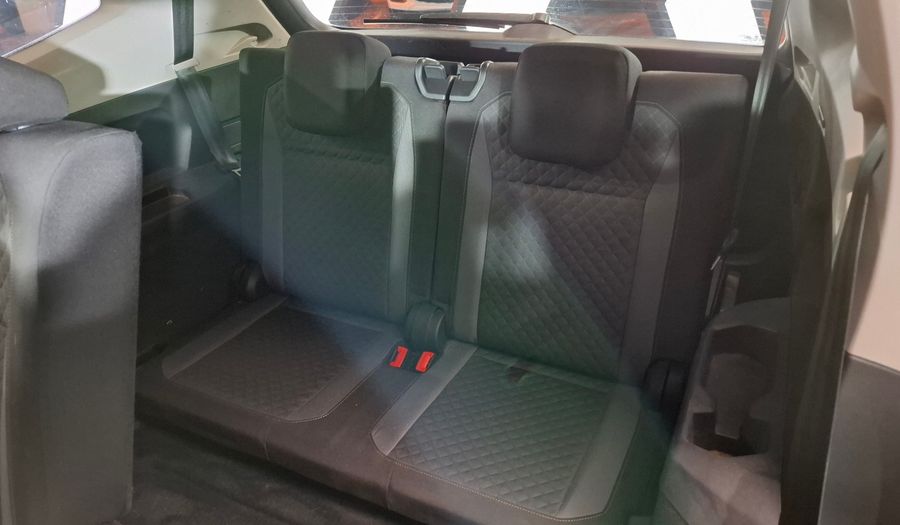 Volkswagen Tiguan Allspace 1.4 TSI TRENDLINE DSG Suv 2019