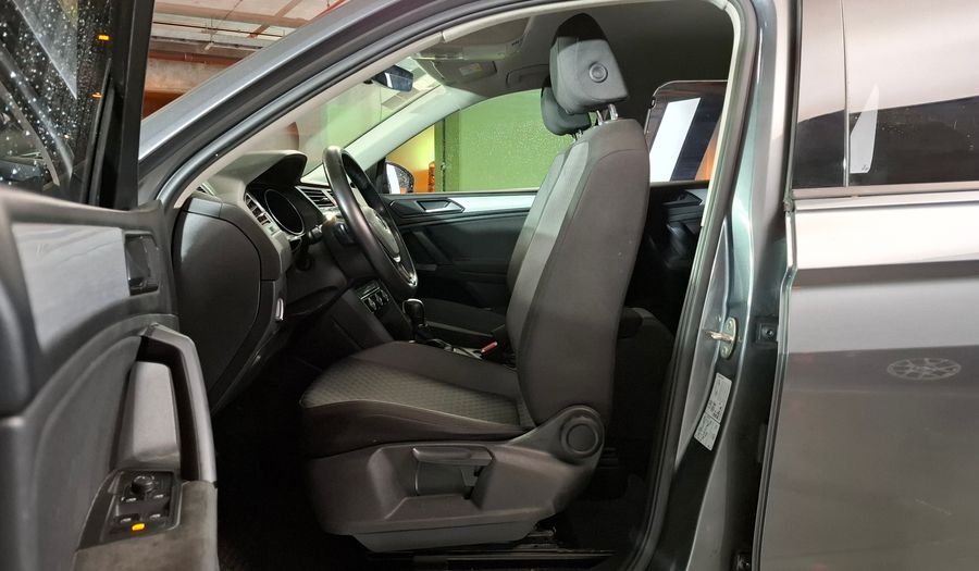 Volkswagen Tiguan Allspace 1.4 TSI TRENDLINE DSG Suv 2019
