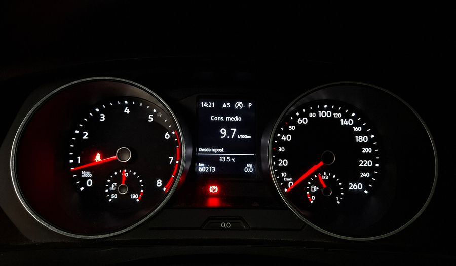 Volkswagen Tiguan Allspace 1.4 TSI TRENDLINE DSG Suv 2019