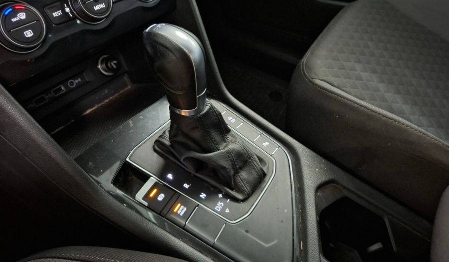 Volkswagen Tiguan Allspace 1.4 TSI TRENDLINE DSG Suv 2019