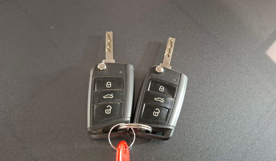 Volkswagen Tiguan Allspace 1.4 TSI TRENDLINE DSG Suv 2019