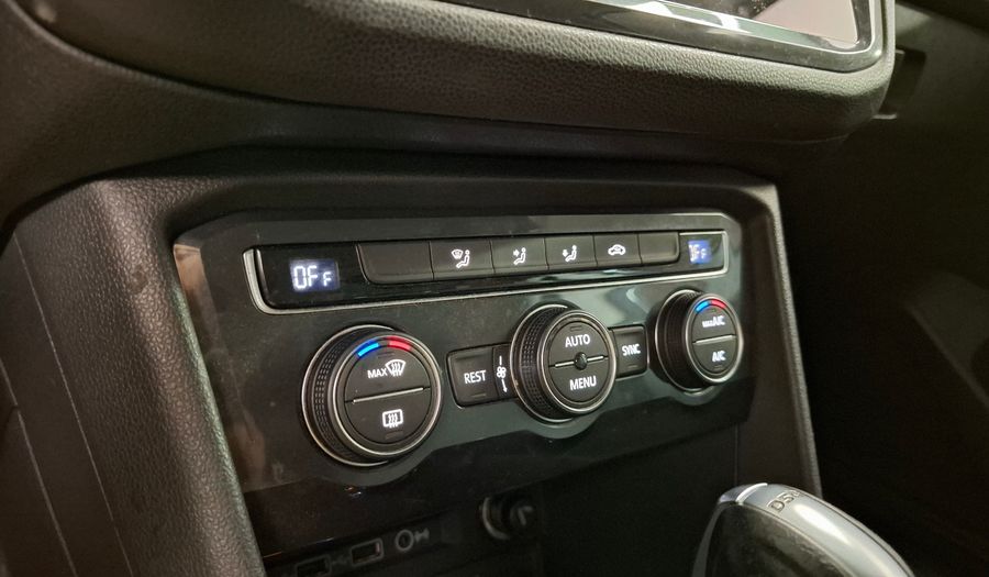 Volkswagen Tiguan Allspace 1.4 TSI TRENDLINE DSG Suv 2019