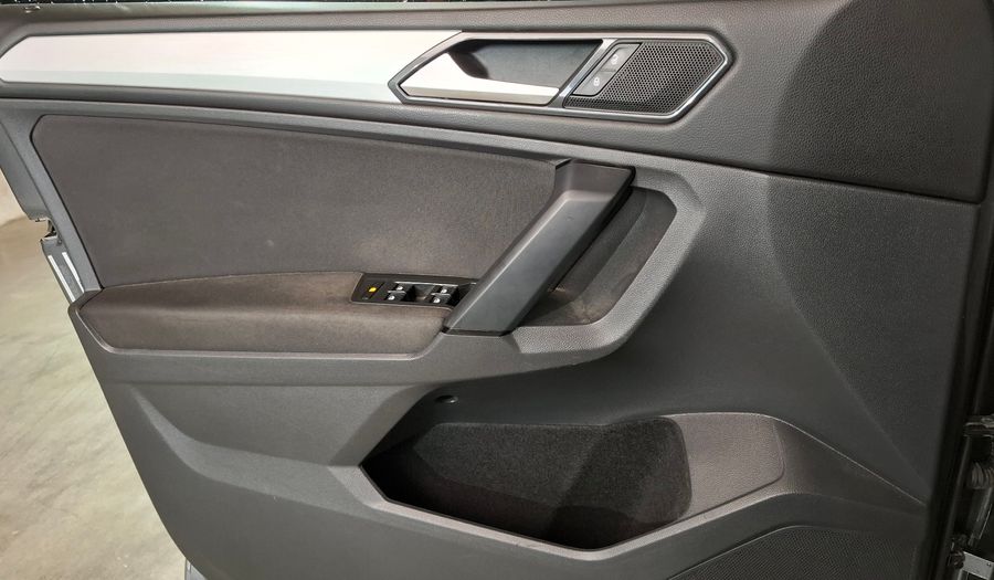 Volkswagen Tiguan Allspace 1.4 TSI TRENDLINE DSG Suv 2019