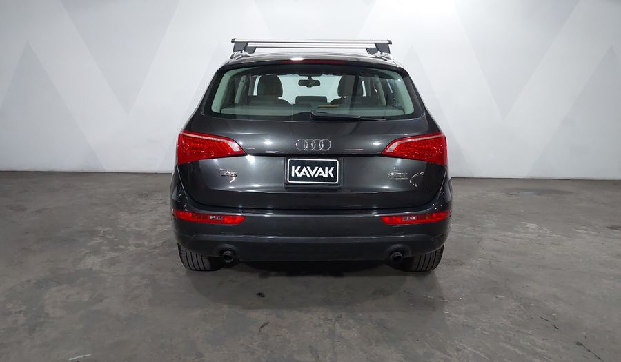 Audi Q5 2.0 TFSI TRENDY S TRONIC QUATTRO Suv 2012