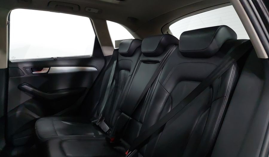 Audi Q5 2.0 TFSI TRENDY S TRONIC QUATTRO Suv 2012