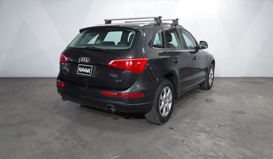 Audi Q5 2.0 TFSI TRENDY S TRONIC QUATTRO Suv 2012