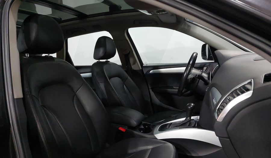 Audi Q5 2.0 TFSI TRENDY S TRONIC QUATTRO Suv 2012