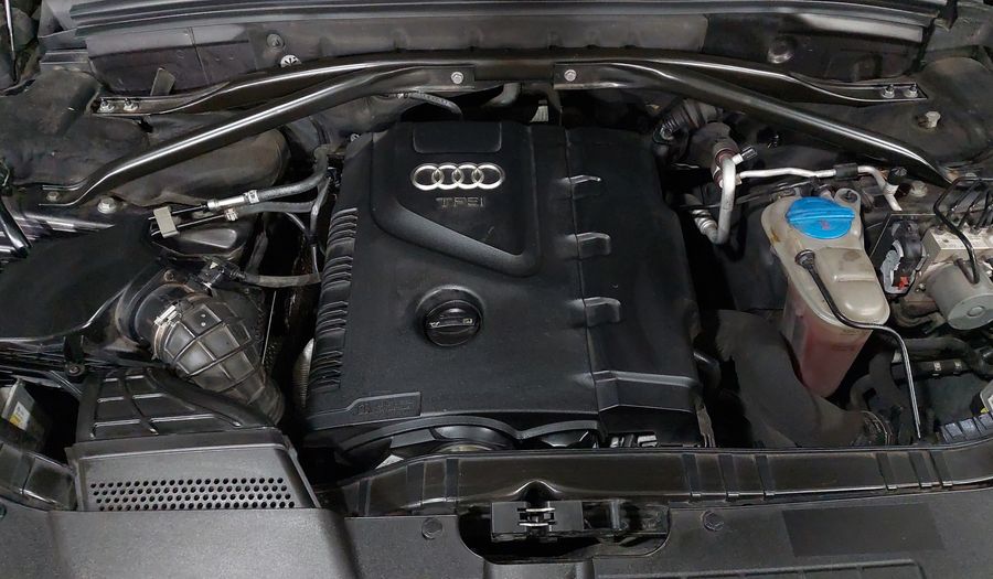 Audi Q5 2.0 TFSI TRENDY S TRONIC QUATTRO Suv 2012