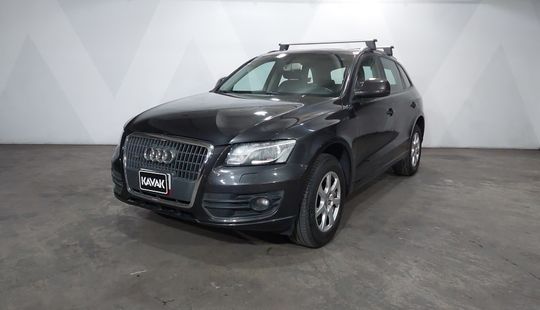 Audi • Q5