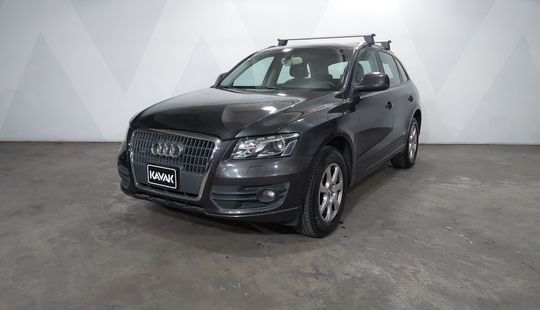Audi • Q5