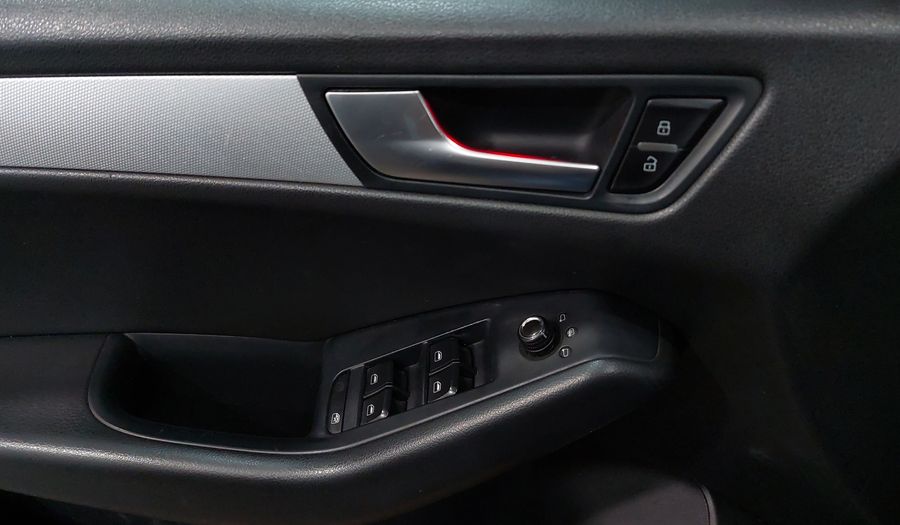 Audi Q5 2.0 TFSI TRENDY S TRONIC QUATTRO Suv 2012