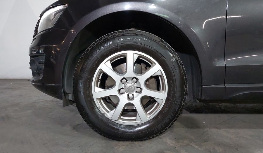 Audi Q5 2.0 TFSI TRENDY S TRONIC QUATTRO Suv 2012