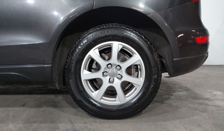 Audi Q5 2.0 TFSI TRENDY S TRONIC QUATTRO Suv 2012