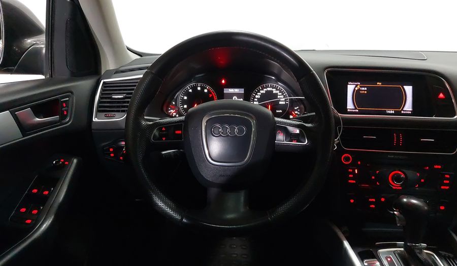 Audi Q5 2.0 TFSI TRENDY S TRONIC QUATTRO Suv 2012