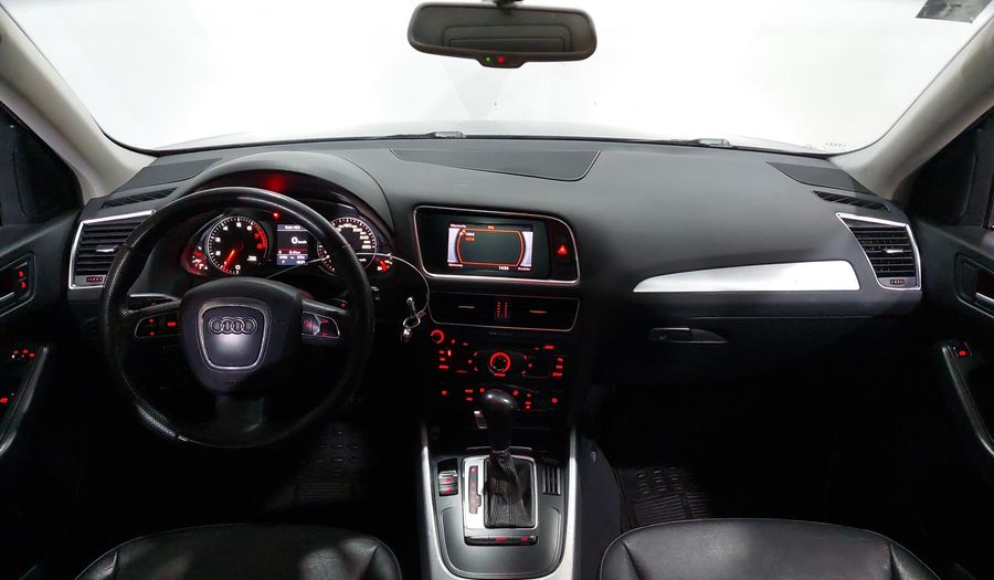 Audi Q5 2.0 TFSI TRENDY S TRONIC QUATTRO Suv 2012