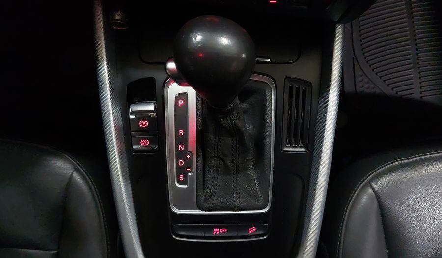 Audi Q5 2.0 TFSI TRENDY S TRONIC QUATTRO Suv 2012