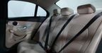 Mercedes Benz Clase C 2.0 200 SPORT AUTO Sedan 2018